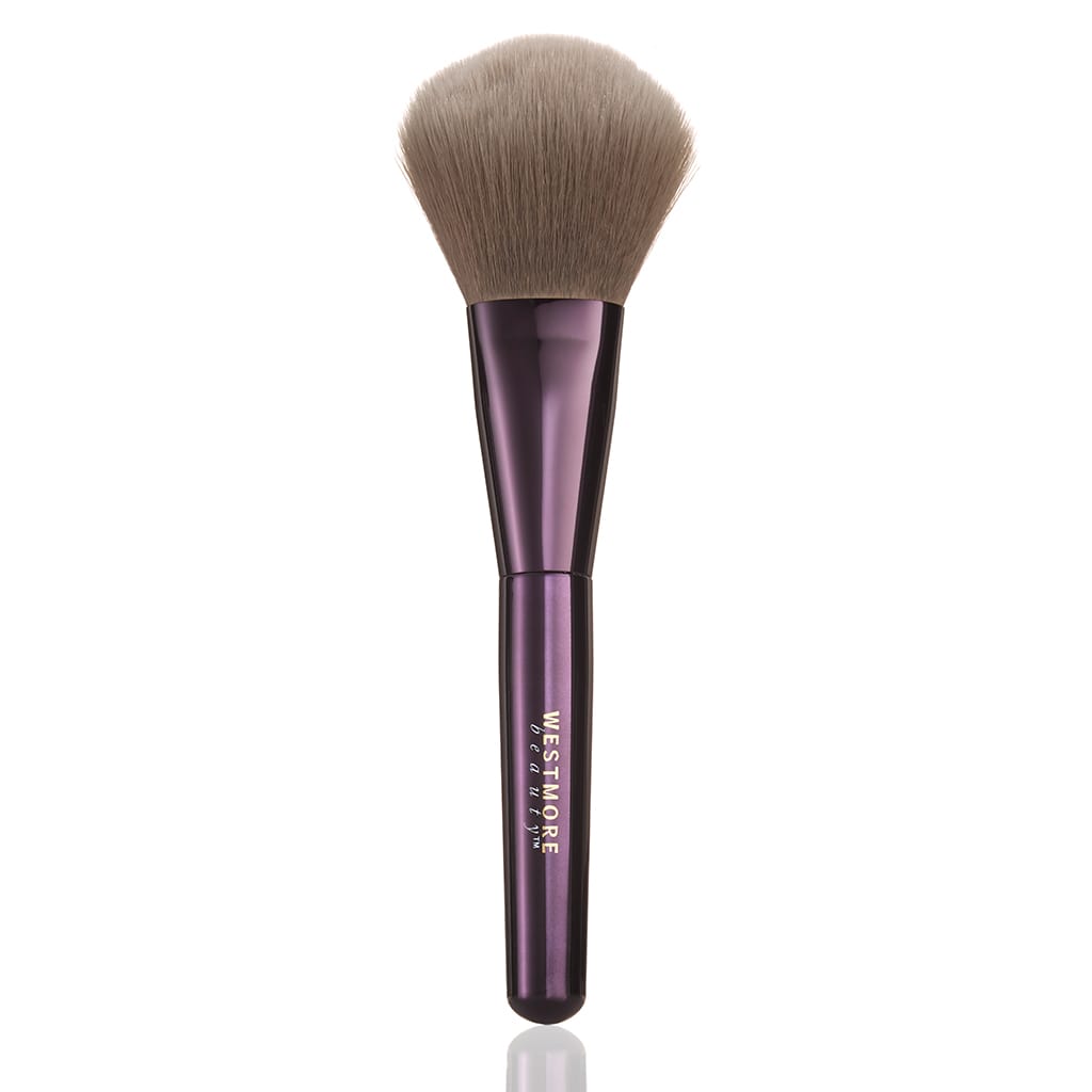 Charcoal-Infused Powder Brush Cheap Pice From China