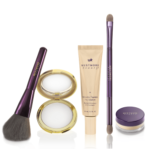 Ultimate Face Set With Mastercard For Sale