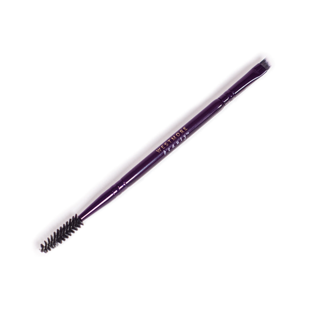 Dual-Sided Brow Brush Sale High Quality