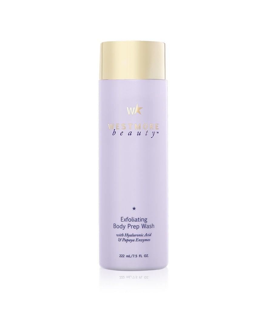 Exfoliating Body Prep Wash Clearance Get To Buy
