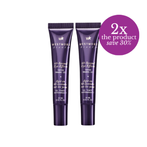60-Second Eye Effects (2-Pack) Sale 100% Authentic