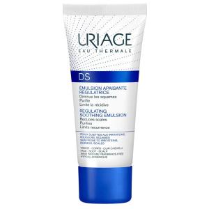Emulsão Reguladora e Calmante D.s de Água Termal - Uriage Clearance Outlet