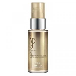 Elixir Sp Luxe - Wella Best Place