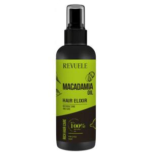 Elixir Protection Cabelos Coloridos Óleo de Macadâmia - Revuele Best Wholesale Online