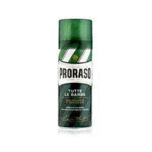 Espuma de Barbear Eucalipto 100 ml - Proraso Big Sale
