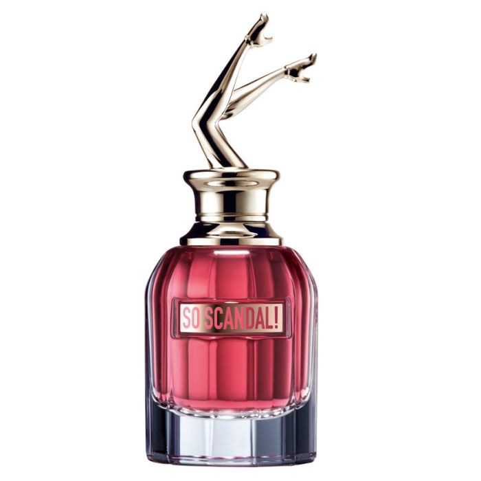 Então escândalo! Edp - Jean Paul Gaultier Footlocker Pictures Cheap Online
