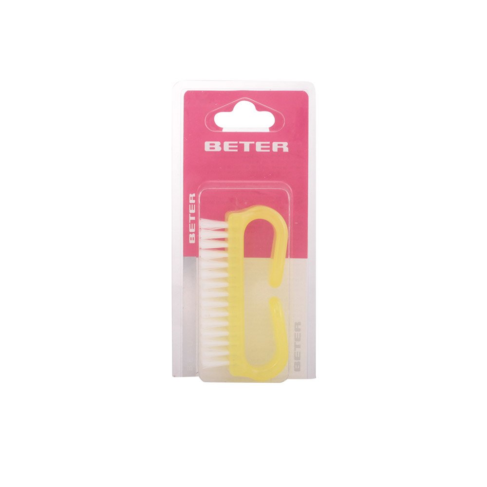 Escova de Unhas, Cerdas de Nylon #cores Sortidas 1 Unidade - Beter Buy Cheap Low Shipping Fee