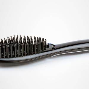 Escova Chapinha Striking Ionic Pro Preto - Perfect Beauty Good Selling Cheap Online