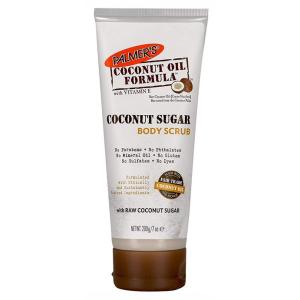Esfoliante Corporal de Açúcar de Coco - Palmer's Cheap Pice Low Shipping Fee