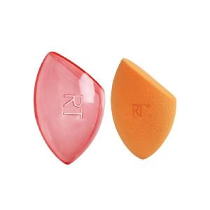 Esponja de Maquiagem   Estojo de Viagem - Real Techniques Buy Online Cheap Pice