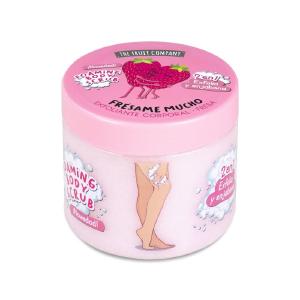 Esfoliante Corporal 2 em 1 Morango e Nata - The Fruit Company Top Quality Cheap Pice