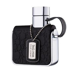 Eau de Parfum Masculino - Tag Him 100ml - Armaf Cheap Sale For Cheap