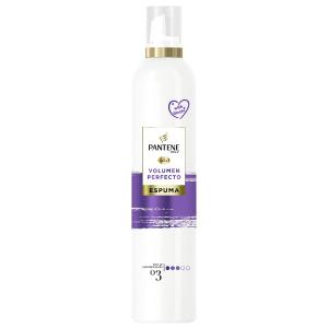 Espuma Volume Perfeito 300 ml - Pantene For Cheap