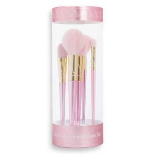Elf Conjunto de Pincéis Narwel - I Heart Revolution With Credit Card For Sale