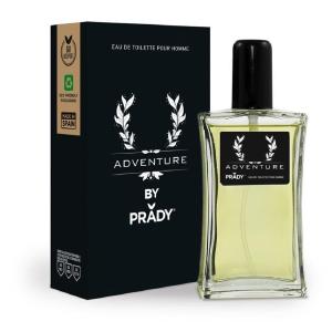 Eau de Toilette Aventura para Homem 100ml - Prady Real Sale Online
