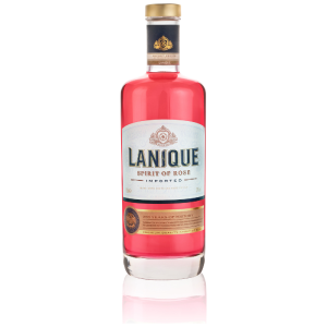Lanique Spirit of Rose 700ml Sale Wide Range Of