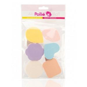 Esponjas de maquiagem - Pollié Cheap Sale Best Wholesale