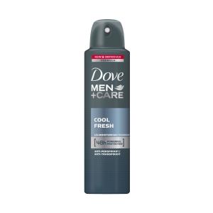 Dove - Men care deo cool fresh 150ML Get To Buy Cheap Online