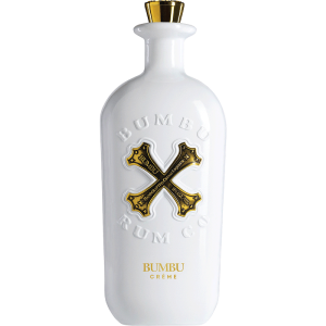 Bumbu Rum Company Creme Rum Cheap Sale Big Discount