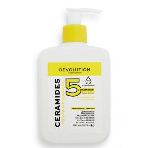 Espuma de Limpeza com Ceramidas para Pele Normal-Oleosa - Make Up Revolution Affordable Sale Online