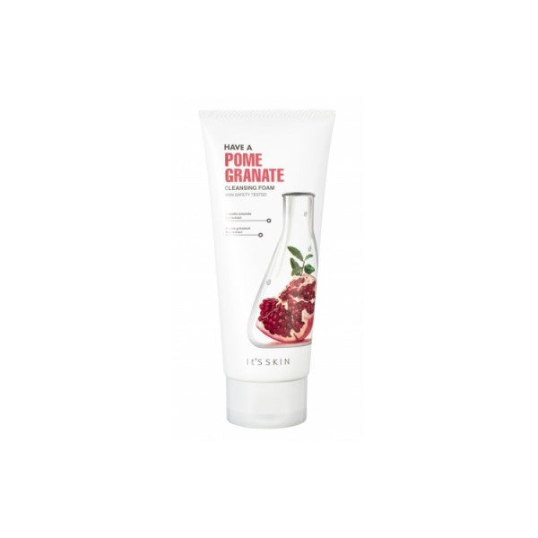 Espuma de Limpeza de Romã - Its Skin Discount Store