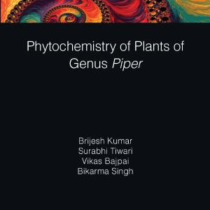 Phytochemistry of Plants of Genus Piper - Hardback Free Shipping Very Cheap