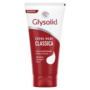 Glysolid Crema Mani Classico 100Ml Pay With Visa Cheap Pice