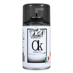 Fresh Aroma - Deo Ok 250Ml Free Shipping Genuine