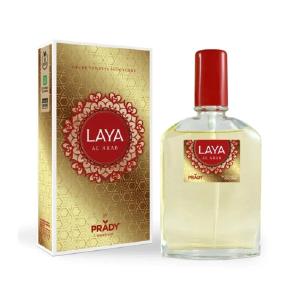 Eau de toilette para mulher 90ml - Laya Al Arab - Prady Cheap Online Store Manchester