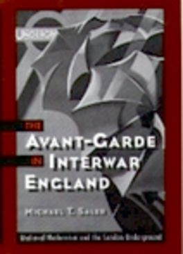 Avent-Garde in Interwar England, The Discount Best Sale