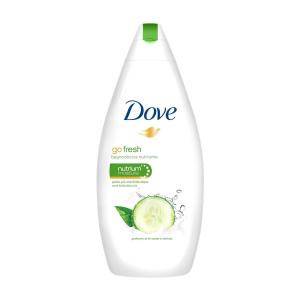 Dove - Bagnodoccia nutriente 500Ml Fresh touch Buy Cheap Fake