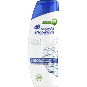 Head & Shoulders Shampoo Classic Ml250 Free Shipping Cheap Online
