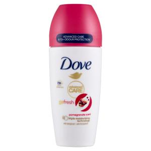 Dove Deo Advanced Melograno Roll-On Ml50 Buy Cheap 100% Guaranteed