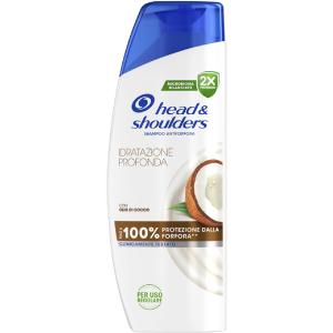 Head & Shoulders Shampoo Idratazione Profonda Ml250 Cheap Cheap Online