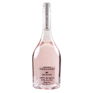 Calirosa Tequila Rosa Blanco Free Shipping Visit