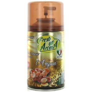 Fresh Aroma - Deo argan 250Ml Clearance Websites