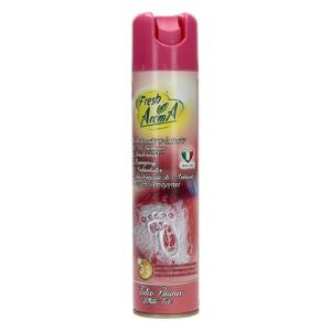 Fresh Aroma - Deo spray  talco 300Ml Clearance Cheapest Pice