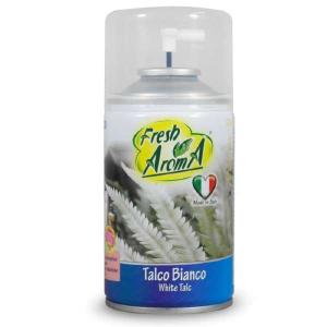 Fresh Aroma - Deo talco 250Ml Wide Range Of Cheap Pice