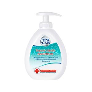 Fresh&Clean - Sapone Liquido Disinfettante M300 Really Cheap