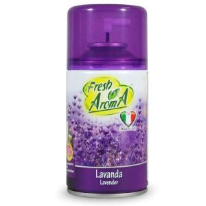 Fresh Aroma - Deo lavanda 250Ml Low Cost