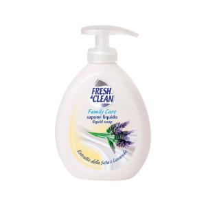 Fresh&Clean - Sapone Gel 300Ml Lavanda Enjoy Online
