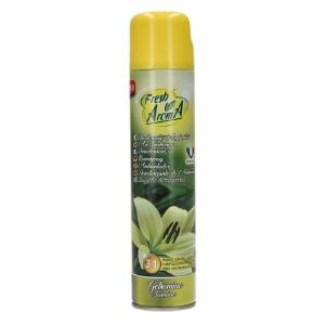 Fresh Aroma - Deo spray jasmin 300 ml 2025 Unisex For Sale