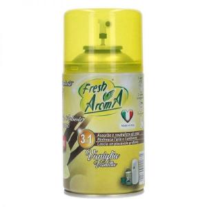 Fresh Aroma - Deo vaniglia 250 ml Buy Cheap Pay With Visa