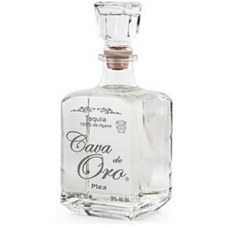 Cava De Oro Plata Tequila Outlet Explore