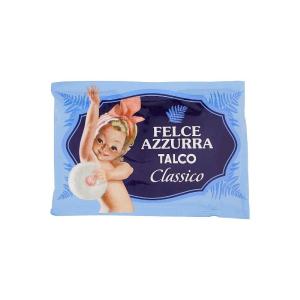 Felce Azzurra - Talco Busta 100Gr Classico Fashion Style Cheap Online