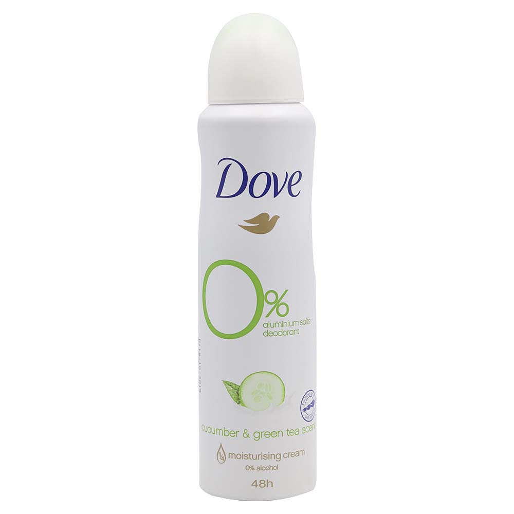 Dove Deo 0%Sali Cetriolo Spray Ml150 For Cheap Cheap Online