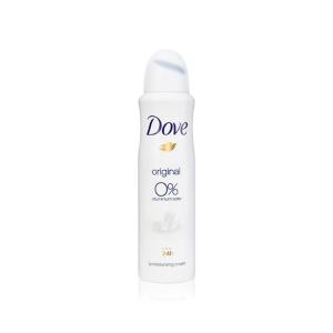 Dove Deo 0%Sali Original Spray Ml150 From China Cheap Pice
