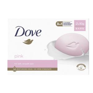 Dove Sapone Pink Oil Gr.90x2 Official Site