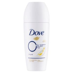 Dove Deo 0% Sali Original Roll-On Ml50 Discount For Cheap