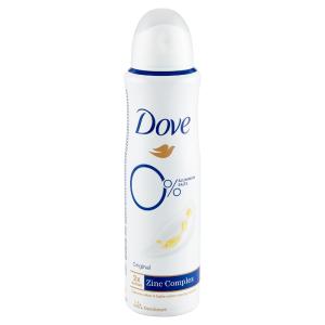 Dove Deo 0% Alluminium Original Spray Ml150 Cheap Sale 2025 Newest